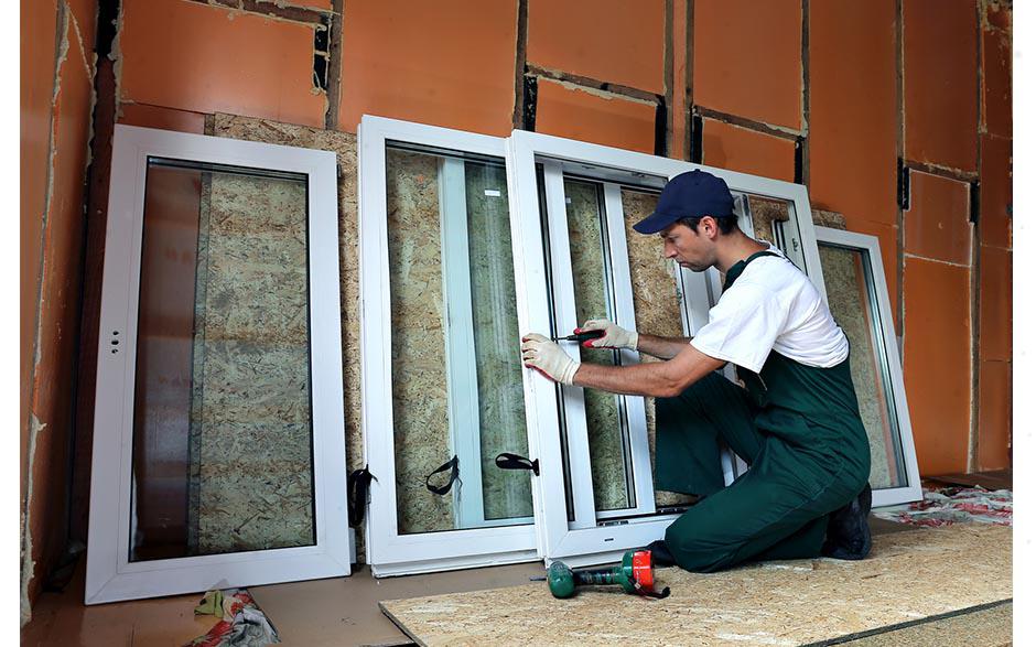 remplacement double vitrage Cormeilles-en-Parisis