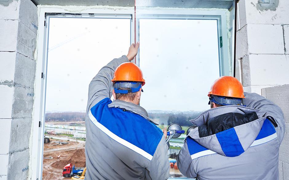 remplacement vitre double vitrage Combs-la-Ville